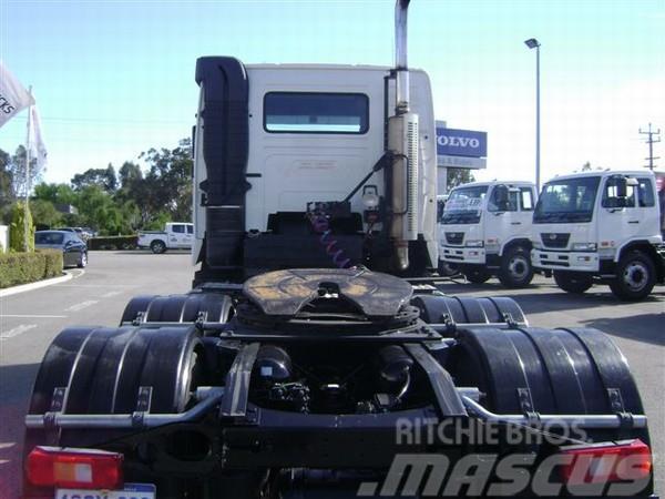 Volvo FH12 Tractores (camiões)