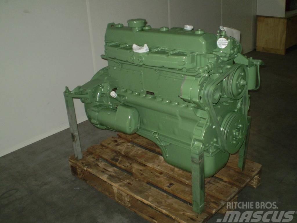 DAF NT133 RECONDITIONED Motores