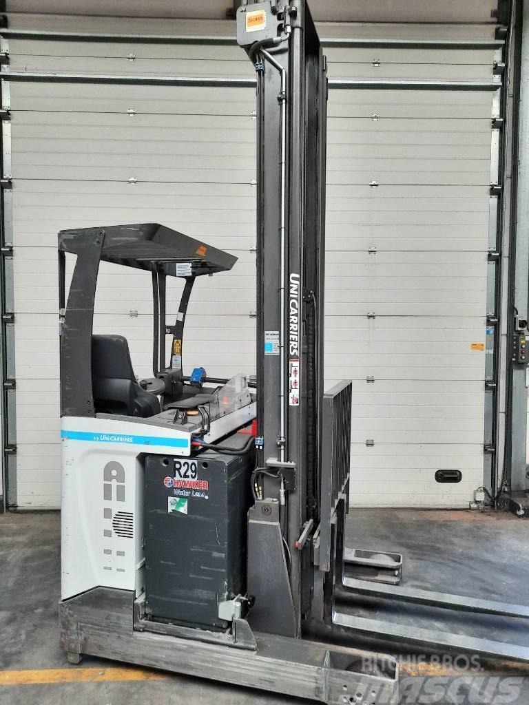 UniCarriers UMS160DTFVMF845 Empilhadores Elevadores