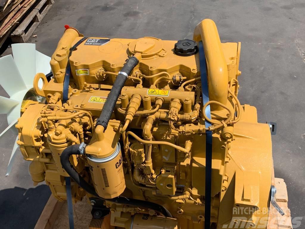 CAT C27 Diesel Engine Cat Excavator High Powe Motores
