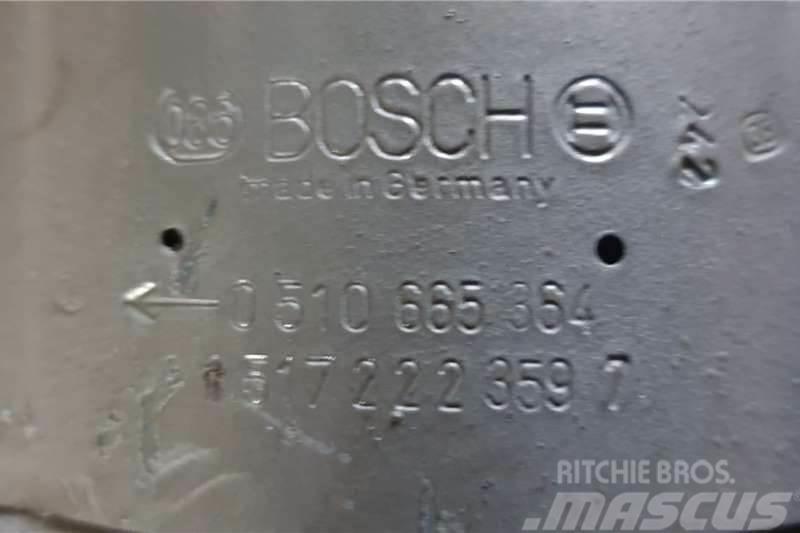 Bosch Hydraulic Gear Pump 0510665364 Outros Camiões