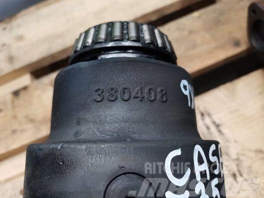 New Holland LM 735 380408 differential Eixos