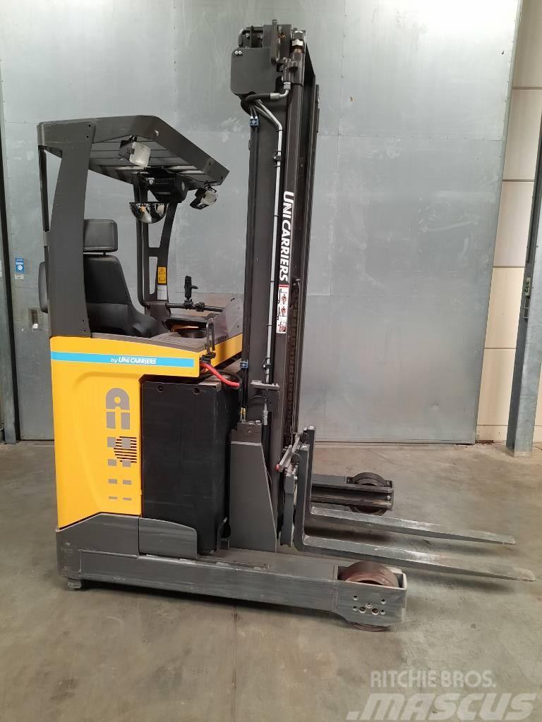 UniCarriers UMS160DTFVRE630 Empilhadores Elevadores