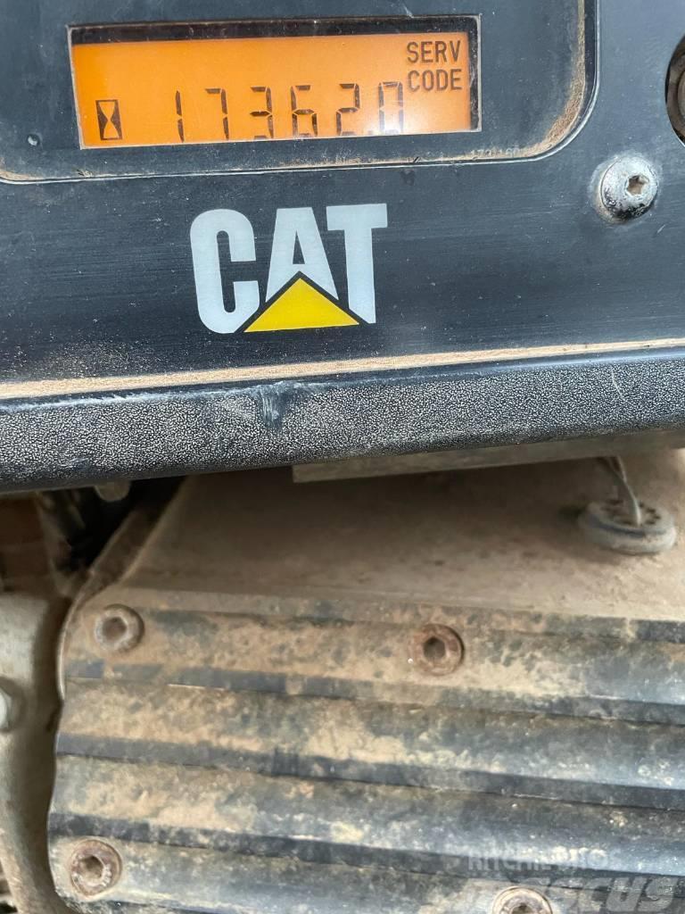 CAT D6R LGP Dozers - Tratores rastos