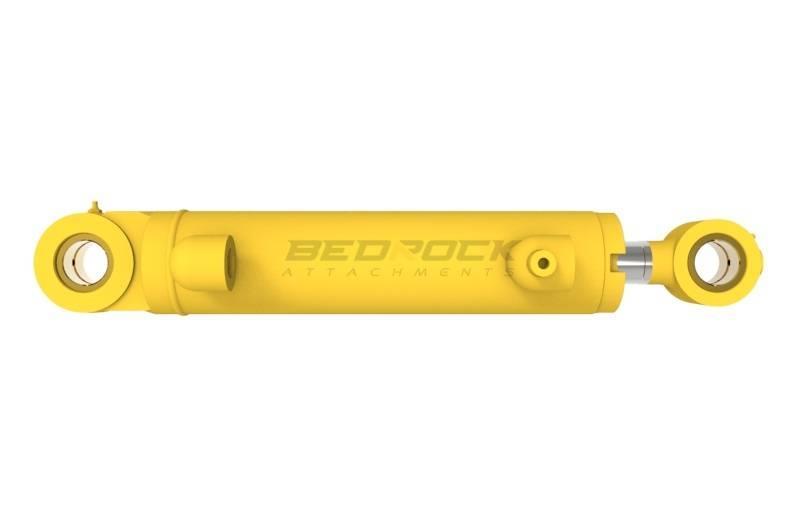 Bedrock Cylinder fits CAT D5K D4K D3K Bulldozer Ripper Escarificadores