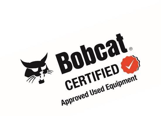 Bobcat E 85 Escavadoras Midi 7t - 12t