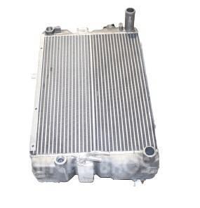 Komatsu - radiator - 42N0311780 , 42N-03-11780 Motores