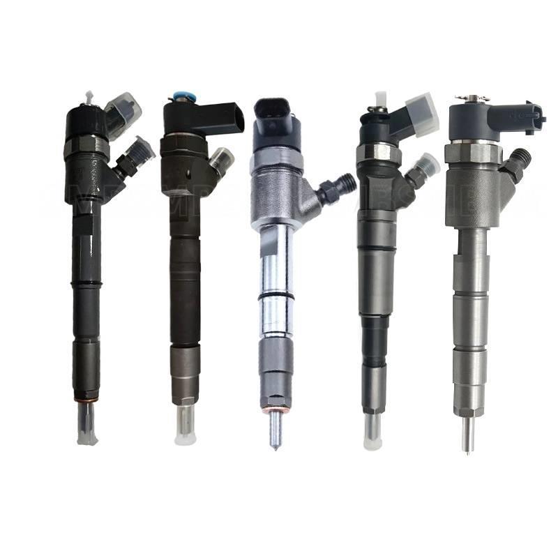 Bosch diesel fuel injector 0445110422、421 Outros componentes