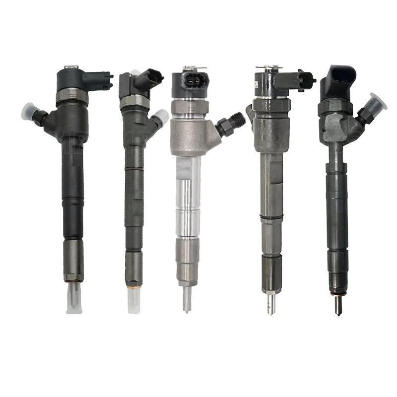 Bosch diesel fuel injector 0445110422、421 Outros componentes