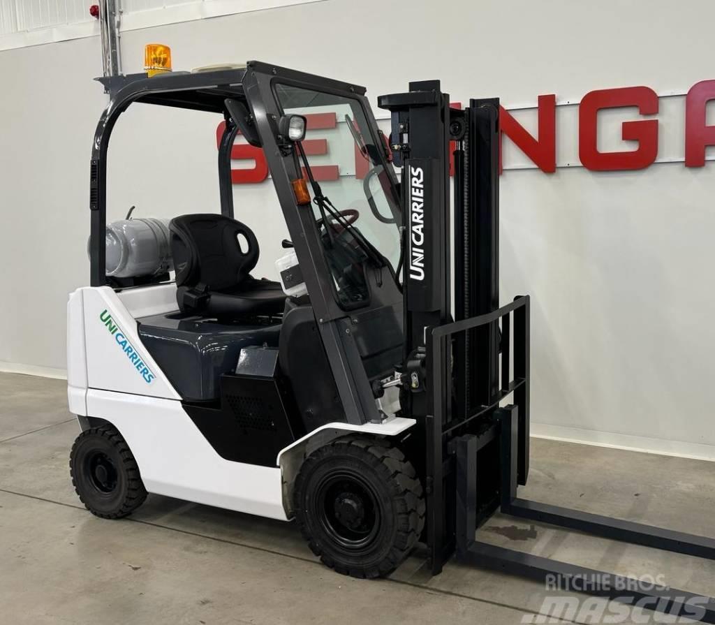 UniCarriers 10416 -FGE10T5 Empilhadores - Outros