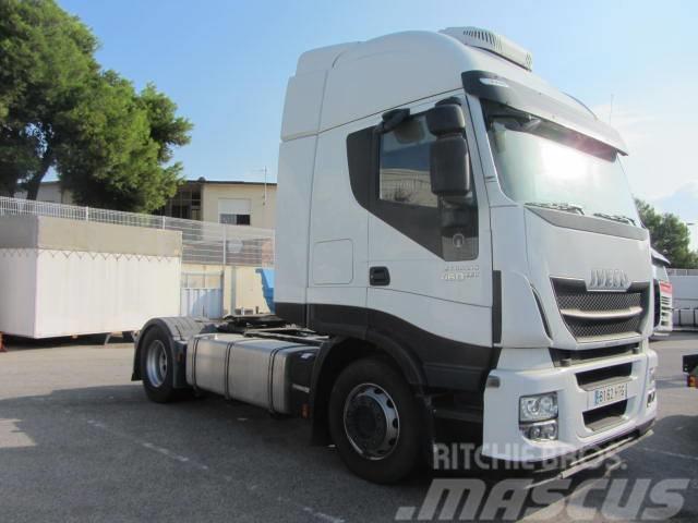 Iveco AS 440 S46 Tractores (camiões)