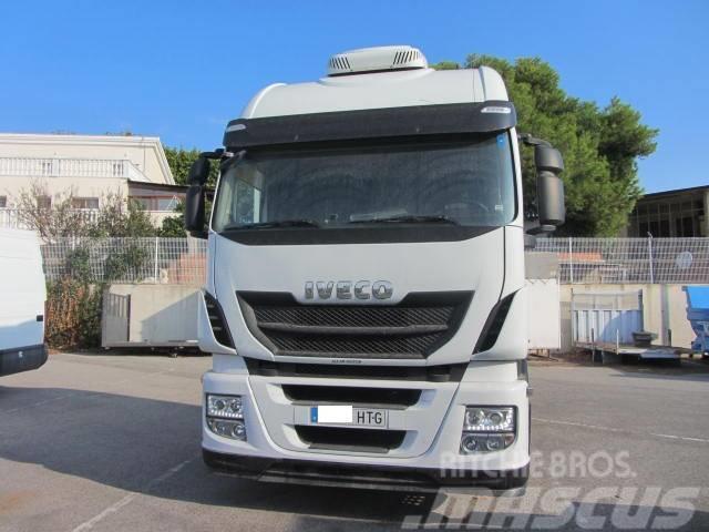 Iveco AS 440 S46 Tractores (camiões)