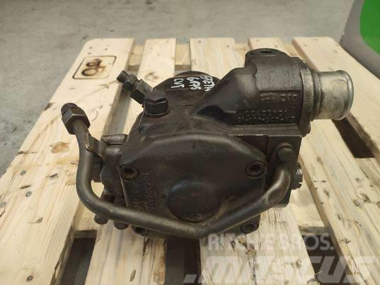 Steyr 6175 CVT (Rexroth 32028946) hydraulic pump Hidráulica