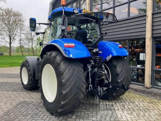 New Holland T 7.210 AC Tratores Agrícolas usados