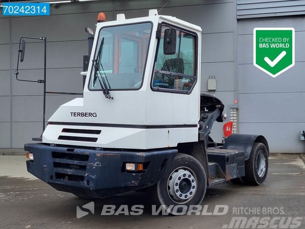 Terberg YT180 4X2 NL-Truck Terminal Trekker Tractores terminais