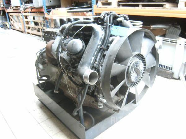 MAN F2000 D 2866 LF 34 / D2866LF34 LKW Motor Motores