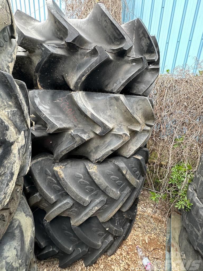 Pirelli 23.1/26 Harvester Tyres Pneus Agrícolas