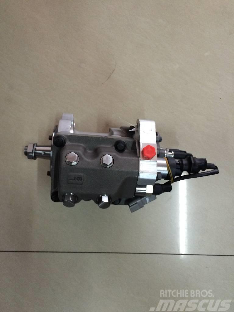 Komatsu PC300-8 fuel pump 6745-71-1170 Acessórios Retroescavadoras