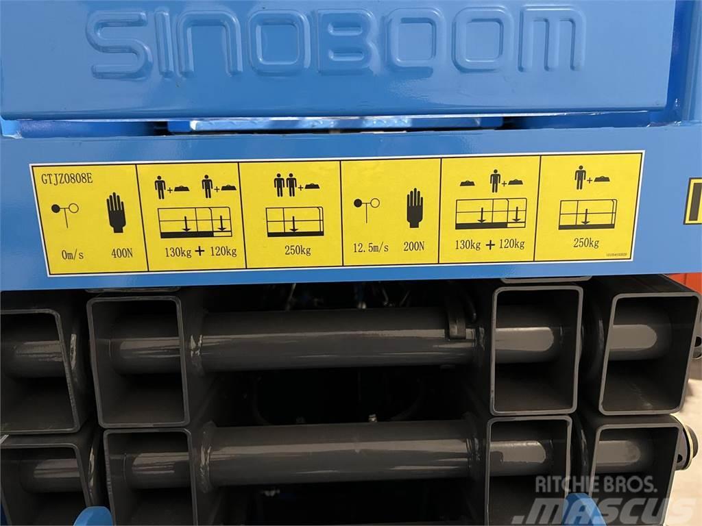 Sinoboom 2732E Equipamentos para armazém - Outros