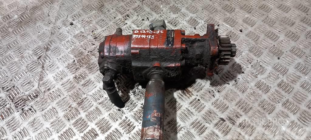 Casappa FP30 79944153 hydraulic oil pump Caixas de velocidades
