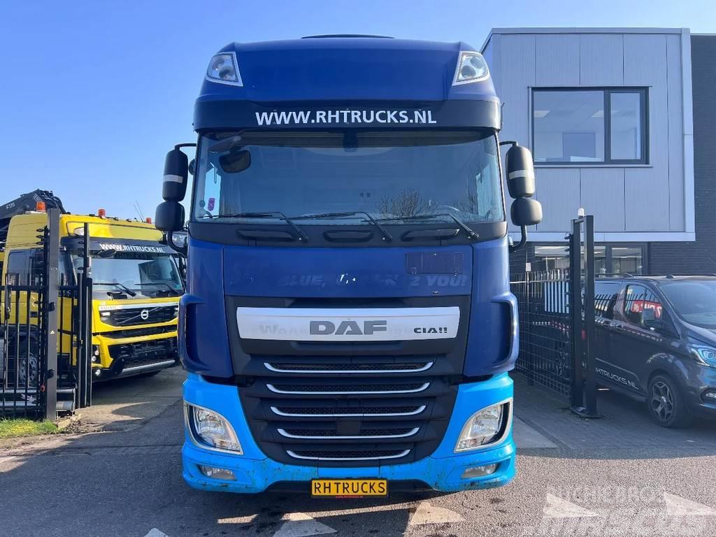 DAF XF 440 SSC 4X2 EURO 6 Tractores (camiões)
