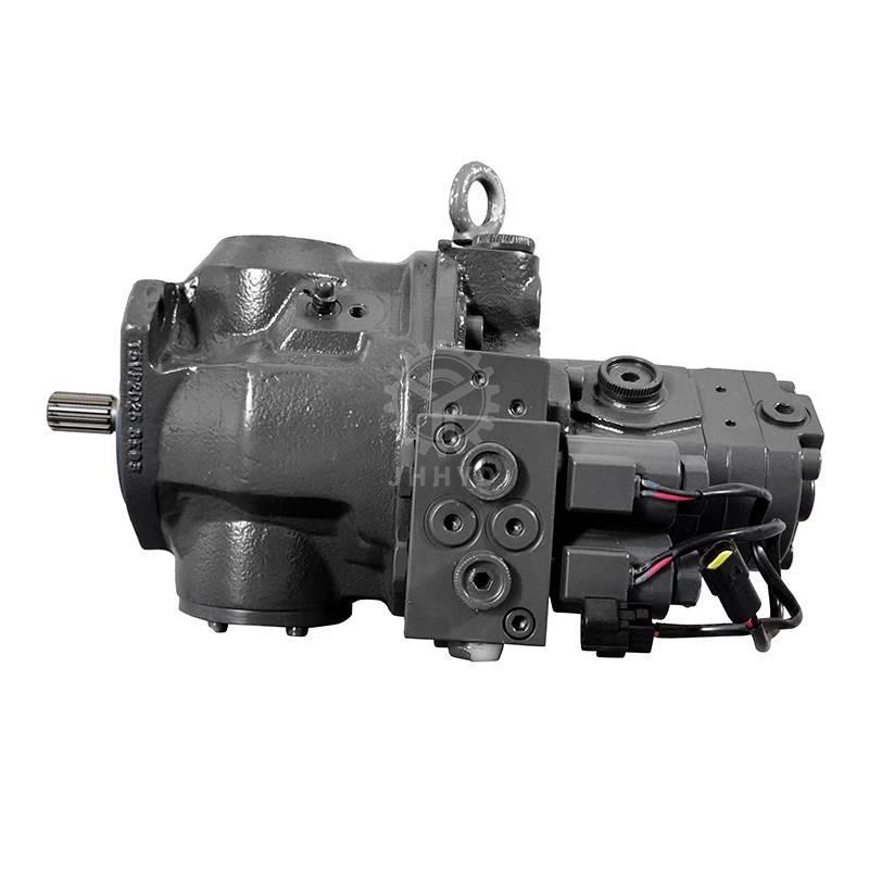 Doosan Doosan DX55 K1027212A 400914-00352 Hydraulic pump Hidráulica