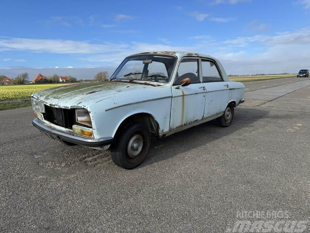 Peugeot 304 Outros