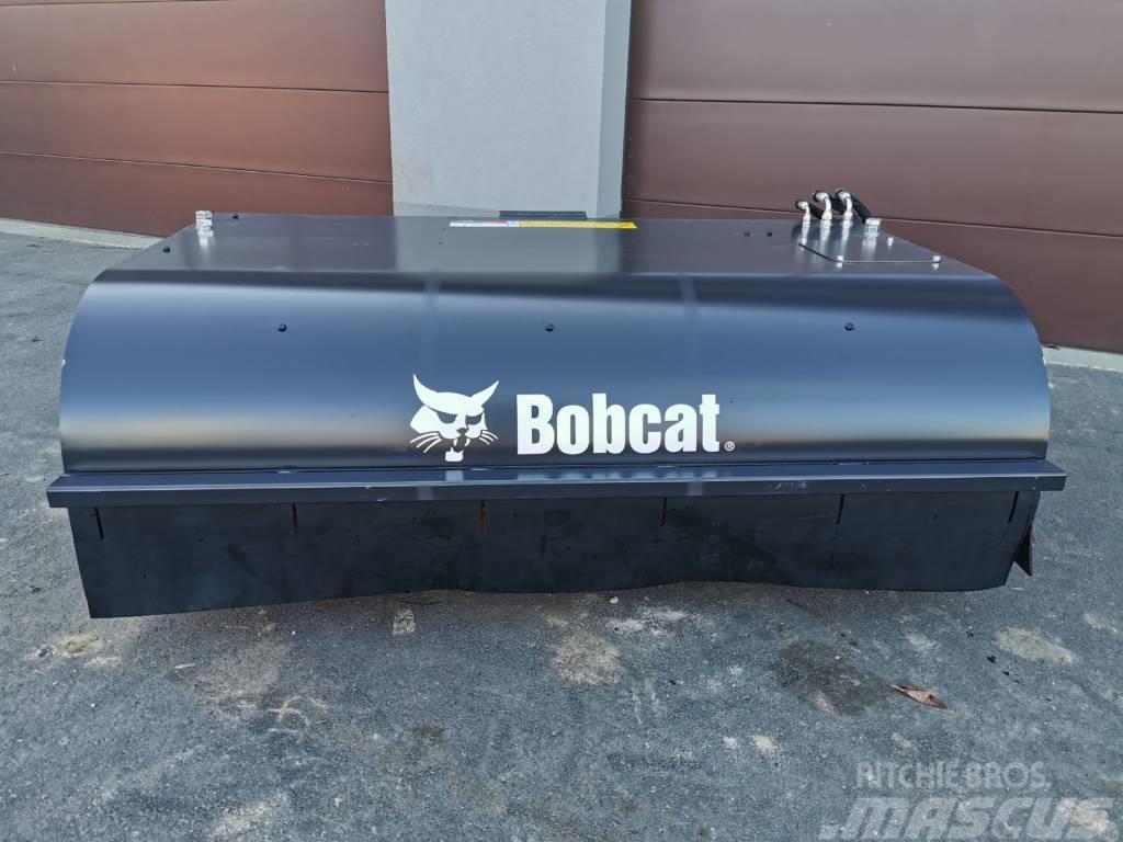 Bobcat Sweeper 183 cm Escovas