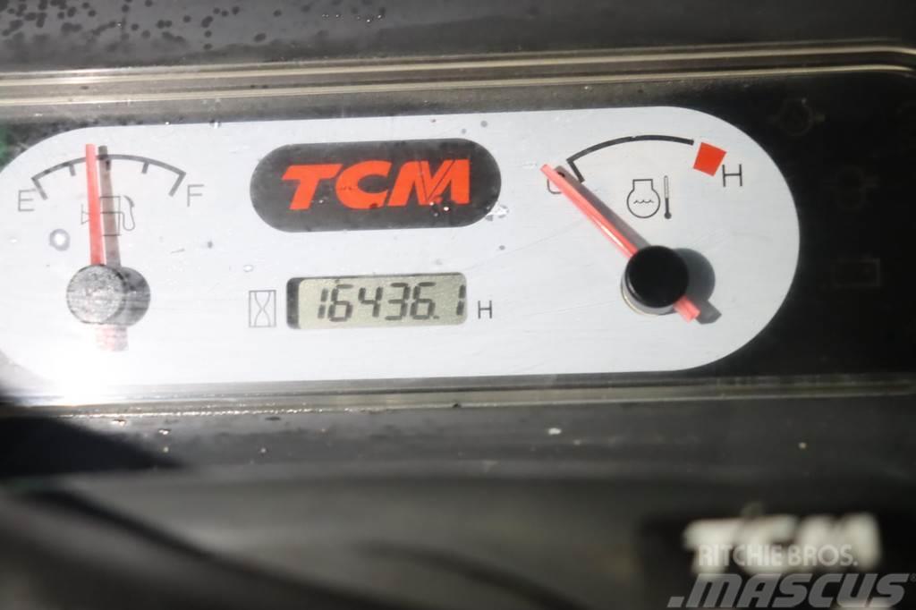 TCM FD70-2 Empilhadores Diesel