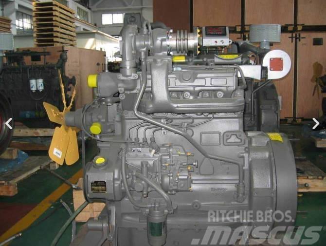 Deutz BF6M1013  Cexcavator engine /excavator motor Motores