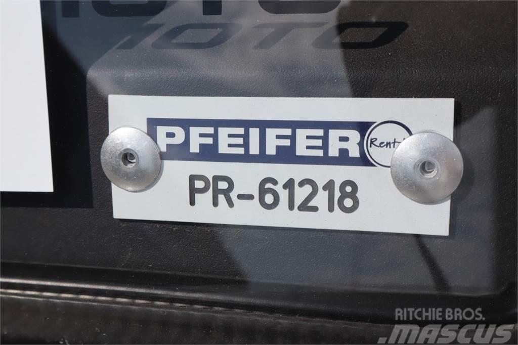 CFMoto UFORCE600 Valid Inspection, *Guarantee! Dutch Regi Máquinas utilitárias