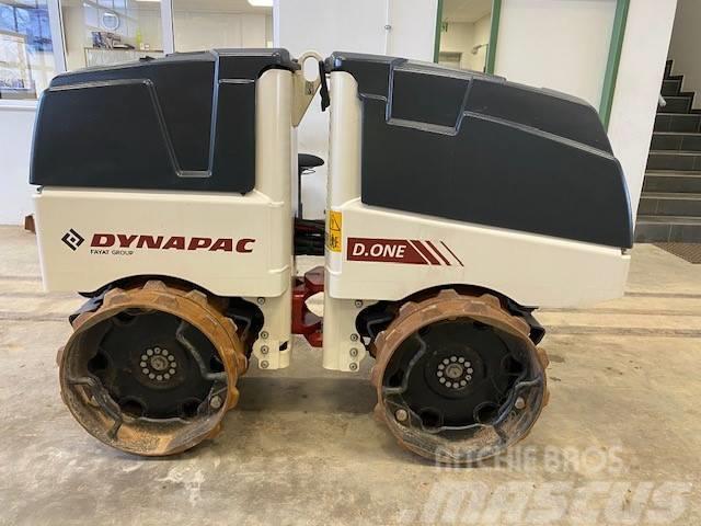 Dynapac D One MIETE / RENTAL (12002200) Cilindros Compactadores - Outros