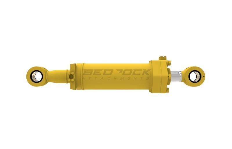 Bedrock D8T D8R D8N Tilt Cylinder Escarificadores