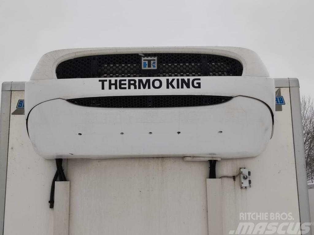 THERMO KING T-1200R WHISPER Outros componentes