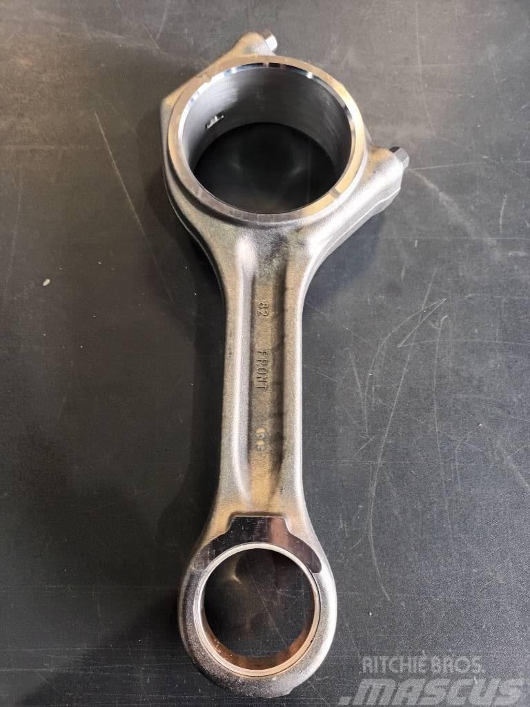 Volvo CONNECTING ROD 23101404 Chassis e suspensões