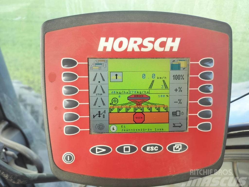 Horsch Pronto 6 DC PFF Perfuradoras