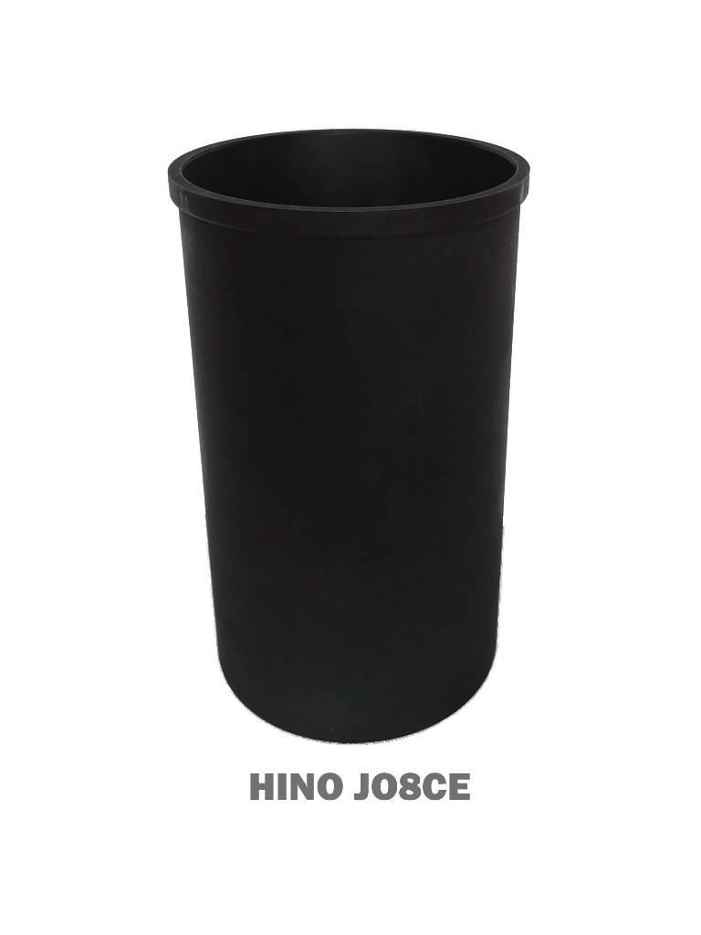 Hino Cylinder liner J08CE Motores
