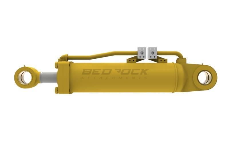Bedrock D7G Ripper Cylinder Escarificadores