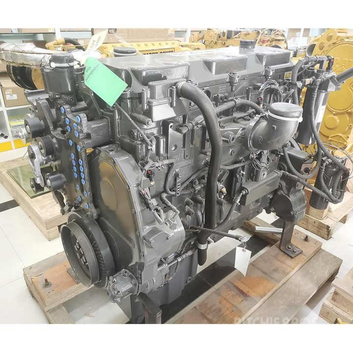 Perkins Construction Machinery 2206D-E13ta Engine Geradores Diesel