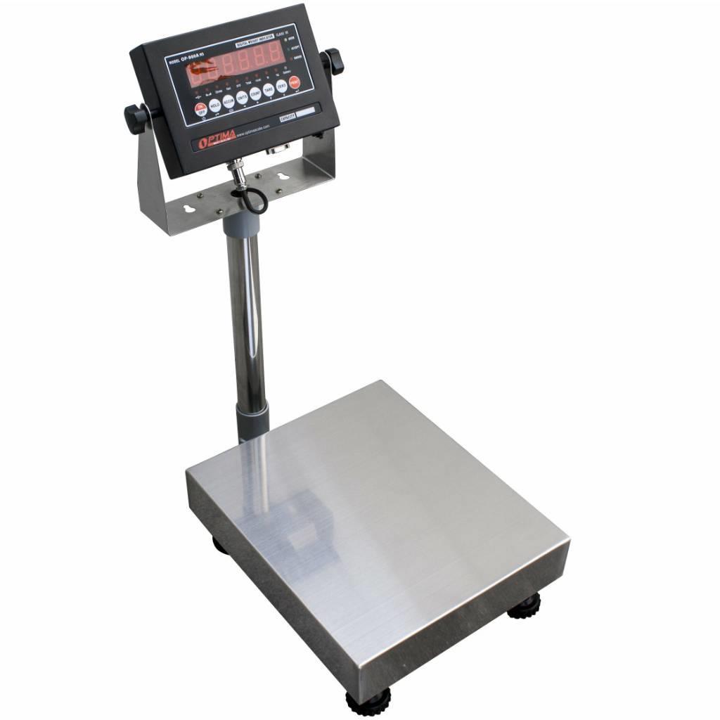  SellEton Scales SL-915-12x12-100 Balanças de plataforma