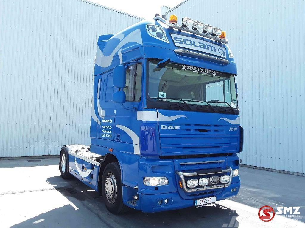 DAF XF 460 Superspacecab Showtruck Tractores (camiões)