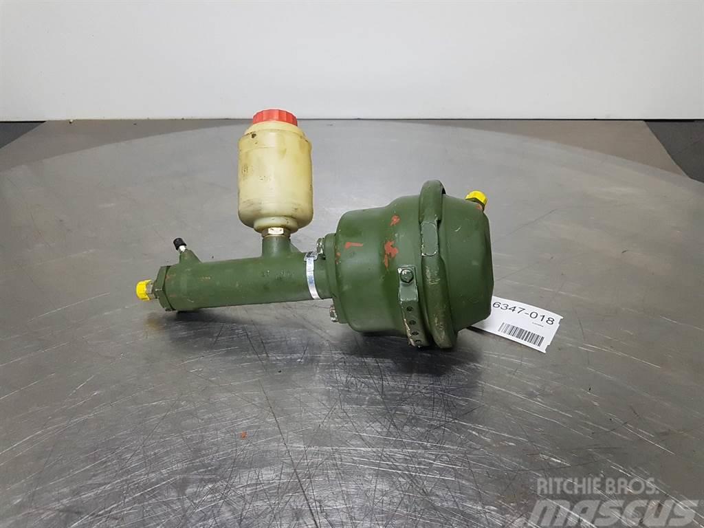 Werklust WG35B-FAG MH3-38721.0.0-Brake cylinder/Remcilinder Travőes