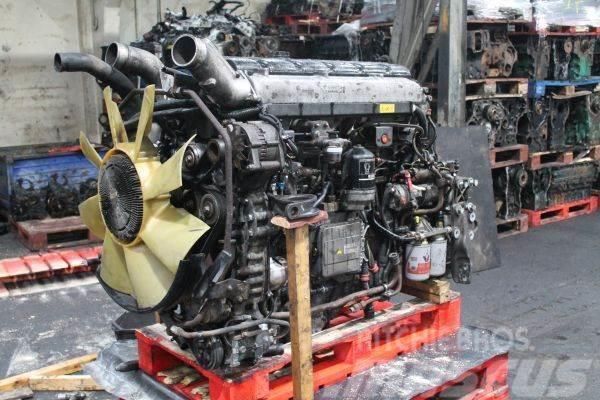 Renault DCI Motores