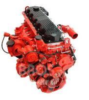 cummins QSL8.9-C295 Motores