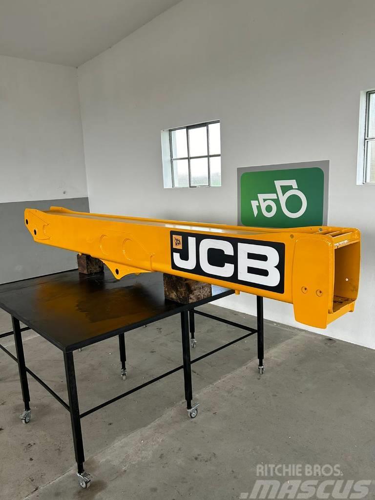JCB 531-70 mast Lanças e braços dippers