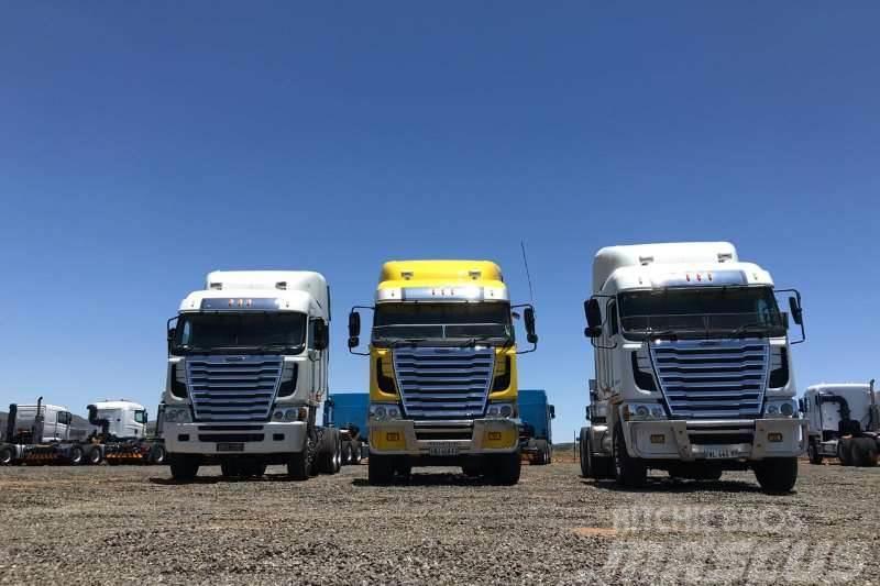 Freightliner Various Freightliners Outros Camiões