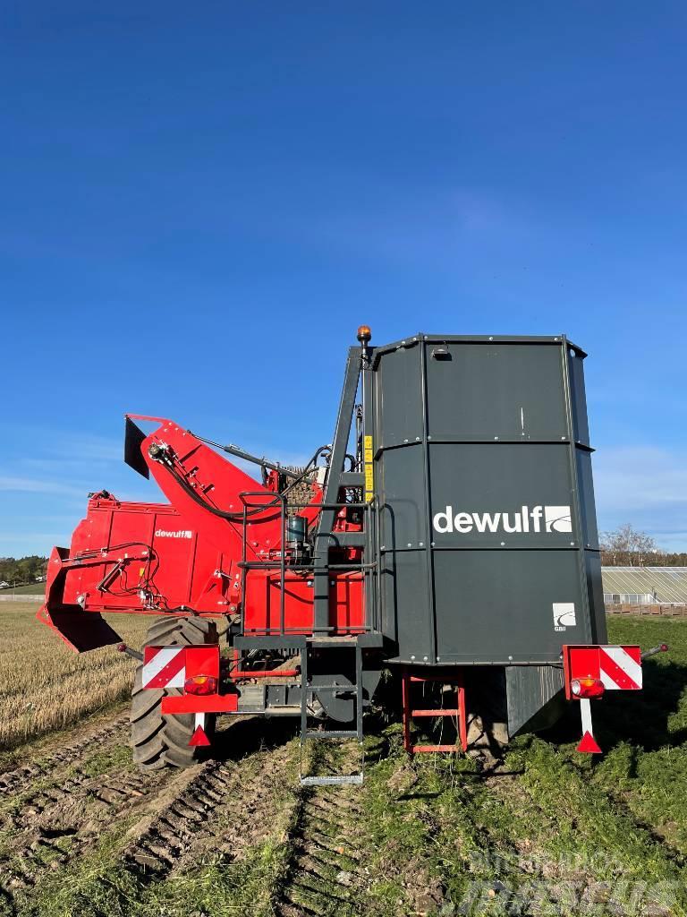Dewulf GB II Outras máquinas agrícolas