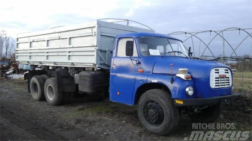 Tatra 148 6x6 Outros Camiões