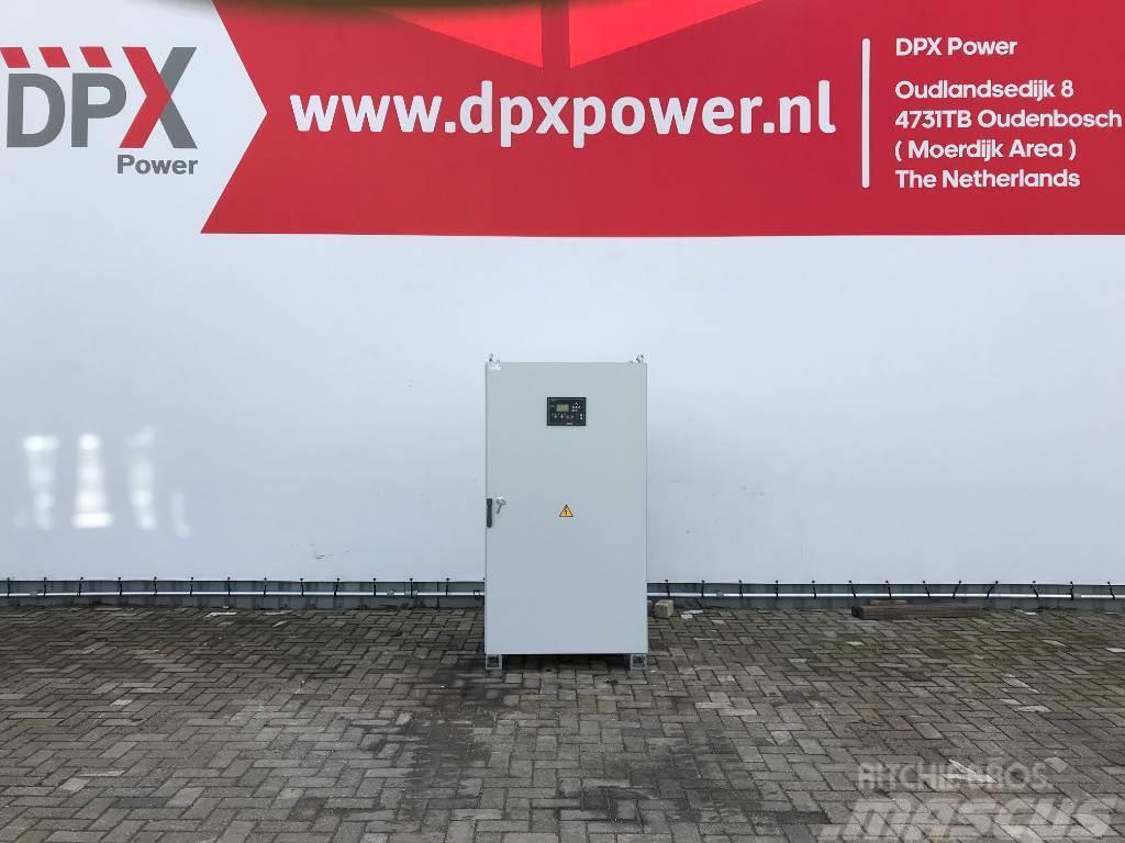 ATS Panel 2.000A - Max 1.380 kVA - DPX-27512 Outros