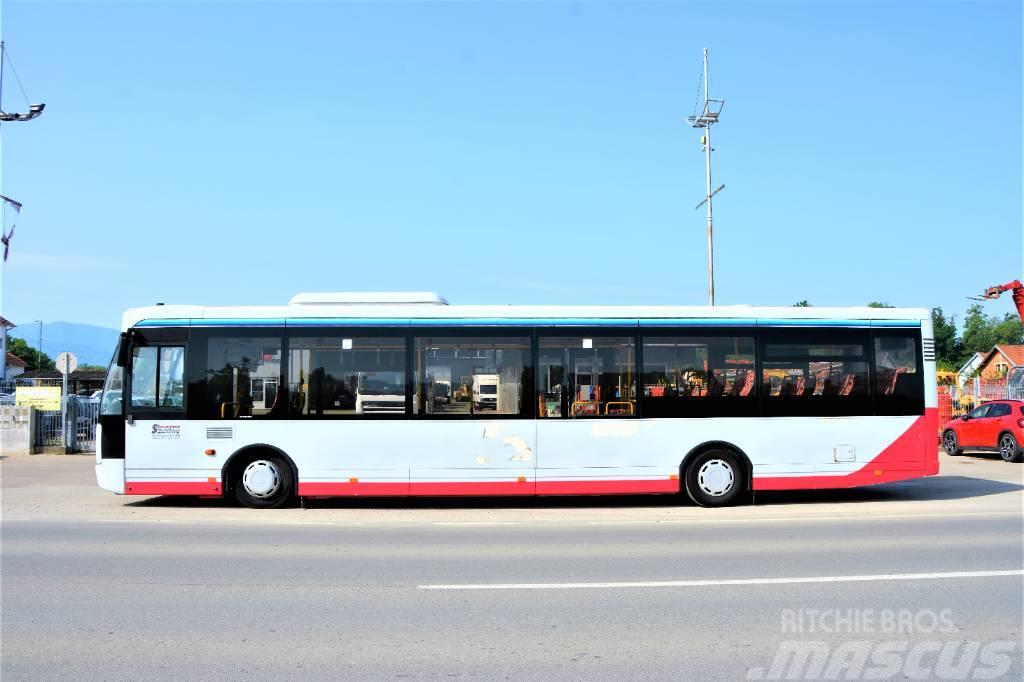VDL Berkhof AMBASSADOR 200 Autocarros urbanos